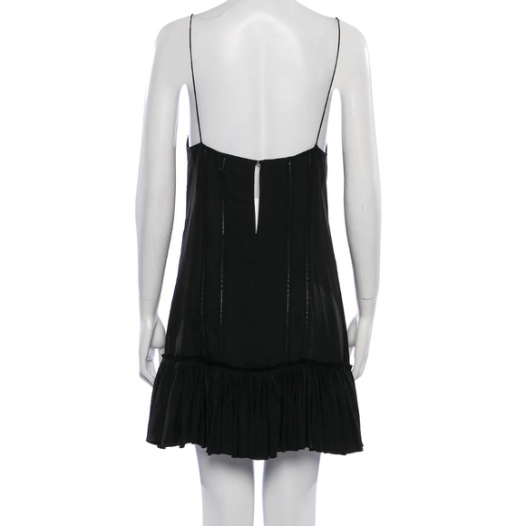 KHAITE Mini Dress - Size S / Excellent Condition - Picture 7 of 7